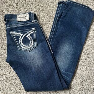 BigStar Jeans